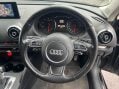 Audi A3 1.4 TFSI CoD Sport Sportback S Tronic Euro 6 (s/s) 5dr 19