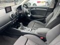 Audi A3 1.4 TFSI CoD Sport Sportback S Tronic Euro 6 (s/s) 5dr 22