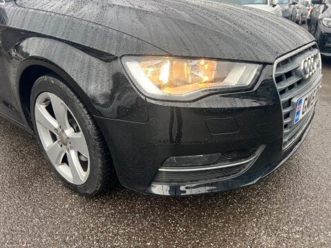 Audi A3 1.4 TFSI CoD Sport Sportback S Tronic Euro 6 (s/s) 5dr 10