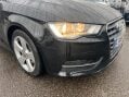 Audi A3 1.4 TFSI CoD Sport Sportback S Tronic Euro 6 (s/s) 5dr 10