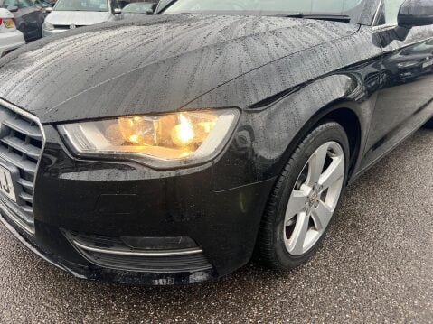 Audi A3 1.4 TFSI CoD Sport Sportback S Tronic Euro 6 (s/s) 5dr 11