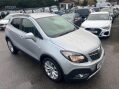 Vauxhall Mokka 1.4i Turbo SE Auto 2WD Euro 6 5dr 8