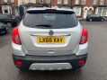 Vauxhall Mokka 1.4i Turbo SE Auto 2WD Euro 6 5dr 5