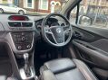 Vauxhall Mokka 1.4i Turbo SE Auto 2WD Euro 6 5dr 22