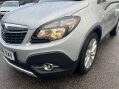 Vauxhall Mokka 1.4i Turbo SE Auto 2WD Euro 6 5dr 10