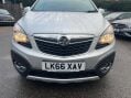 Vauxhall Mokka 1.4i Turbo SE Auto 2WD Euro 6 5dr 9