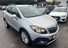 Vauxhall Mokka 1.4i Turbo SE Auto 2WD Euro 6 5dr
