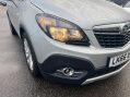 Vauxhall Mokka 1.4i Turbo SE Auto 2WD Euro 6 5dr 13