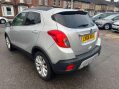 Vauxhall Mokka 1.4i Turbo SE Auto 2WD Euro 6 5dr 4
