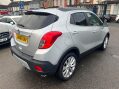 Vauxhall Mokka 1.4i Turbo SE Auto 2WD Euro 6 5dr 6