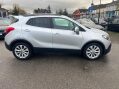 Vauxhall Mokka 1.4i Turbo SE Auto 2WD Euro 6 5dr 7