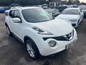 Nissan Juke 1.2 DIG-T Acenta Euro 6 (s/s) 5dr