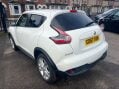 Nissan Juke 1.2 DIG-T Acenta Euro 6 (s/s) 5dr 4