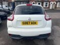 Nissan Juke 1.2 DIG-T Acenta Euro 6 (s/s) 5dr 5