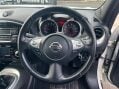 Nissan Juke 1.2 DIG-T Acenta Euro 6 (s/s) 5dr 16