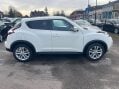 Nissan Juke 1.2 DIG-T Acenta Euro 6 (s/s) 5dr 7