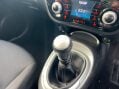 Nissan Juke 1.2 DIG-T Acenta Euro 6 (s/s) 5dr 28