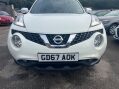 Nissan Juke 1.2 DIG-T Acenta Euro 6 (s/s) 5dr 9
