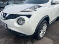 Nissan Juke 1.2 DIG-T Acenta Euro 6 (s/s) 5dr 10