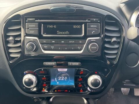 Nissan Juke 1.2 DIG-T Acenta Euro 6 (s/s) 5dr 27