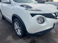 Nissan Juke 1.2 DIG-T Acenta Euro 6 (s/s) 5dr 12