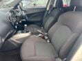 Nissan Juke 1.2 DIG-T Acenta Euro 6 (s/s) 5dr 22