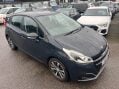 Peugeot 208 1.2 PureTech Active Design Menthol Euro 6 5dr 8