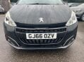 Peugeot 208 1.2 PureTech Active Design Menthol Euro 6 5dr 9