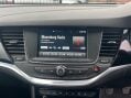 Vauxhall Astra 1.4i Turbo SRi Euro 6 5dr 27