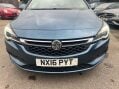 Vauxhall Astra 1.4i Turbo SRi Euro 6 5dr 9