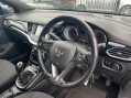 Vauxhall Astra 1.4i Turbo SRi Euro 6 5dr 16