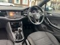 Vauxhall Astra 1.4i Turbo SRi Euro 6 5dr 20
