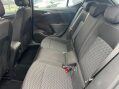Vauxhall Astra 1.4i Turbo SRi Euro 6 5dr 25