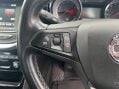Vauxhall Astra 1.4i Turbo SRi Euro 6 5dr 18