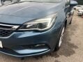 Vauxhall Astra 1.4i Turbo SRi Euro 6 5dr 11