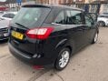 Ford Grand C-Max 1.0T EcoBoost GPF Zetec Euro 6 (s/s) 5dr 6