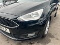 Ford Grand C-Max 1.0T EcoBoost GPF Zetec Euro 6 (s/s) 5dr 10
