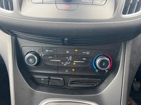 Ford Grand C-Max 1.0T EcoBoost GPF Zetec Euro 6 (s/s) 5dr 33