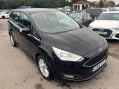 Ford Grand C-Max 1.0T EcoBoost GPF Zetec Euro 6 (s/s) 5dr 1