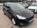 Ford Grand C-Max 1.0T EcoBoost GPF Zetec Euro 6 (s/s) 5dr