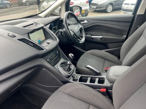 Ford Grand C-Max 1.0T EcoBoost GPF Zetec Euro 6 (s/s) 5dr 20