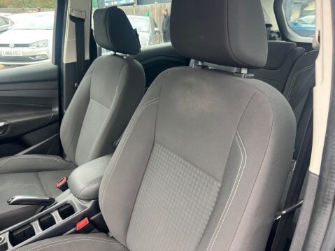 Ford Grand C-Max 1.0T EcoBoost GPF Zetec Euro 6 (s/s) 5dr 22