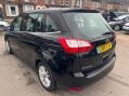 Ford Grand C-Max 1.0T EcoBoost GPF Zetec Euro 6 (s/s) 5dr 4