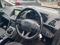 Ford Grand C-Max 1.0T EcoBoost GPF Zetec Euro 6 (s/s) 5dr 27