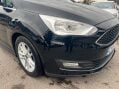 Ford Grand C-Max 1.0T EcoBoost GPF Zetec Euro 6 (s/s) 5dr 12
