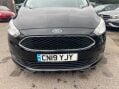 Ford Grand C-Max 1.0T EcoBoost GPF Zetec Euro 6 (s/s) 5dr 9