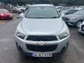 Chevrolet Captiva 2.2 VCDi LT Auto 4WD Euro 5 5dr (7 Seats) 2