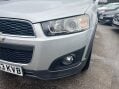 Chevrolet Captiva 2.2 VCDi LT Auto 4WD Euro 5 5dr (7 Seats) 11