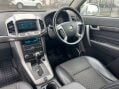Chevrolet Captiva 2.2 VCDi LT Auto 4WD Euro 5 5dr (7 Seats) 21
