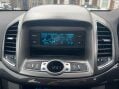 Chevrolet Captiva 2.2 VCDi LT Auto 4WD Euro 5 5dr (7 Seats) 32